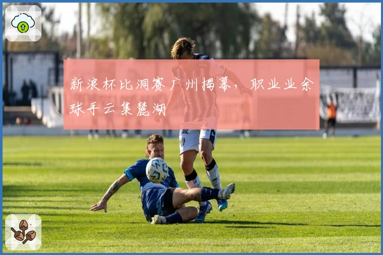 新浪杯比洞赛广州揭幕，职业业余球手云集麓湖