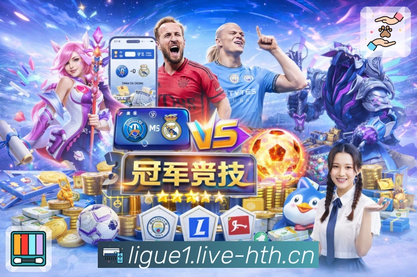 每一份荣耀都值得信赖